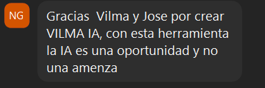 Resultado compartido