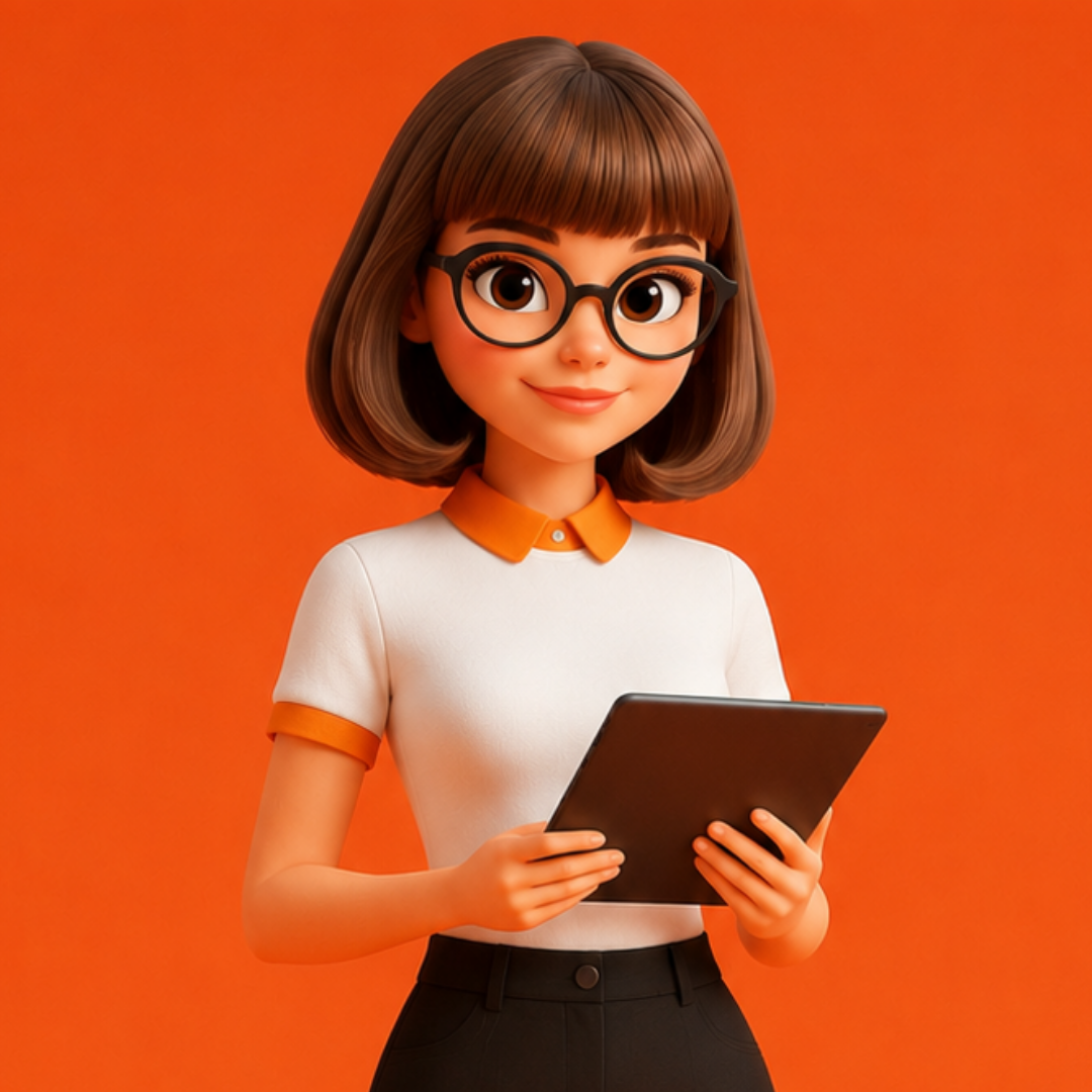 Maia – Estratega de Viralidad
