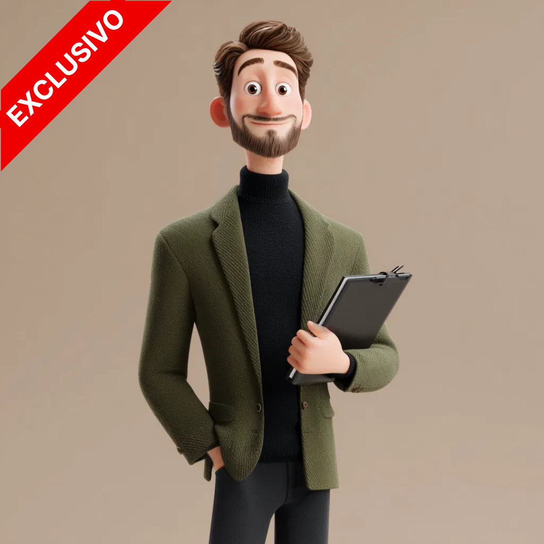 Ethan – Consultor BMS