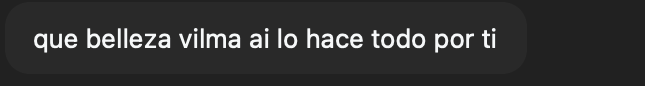 Testimonio 18 sobre Vilma.AI